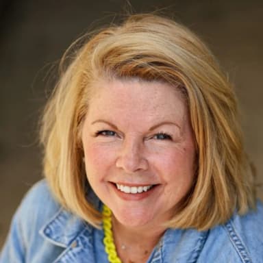 Amy Antony