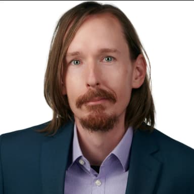 Jonathan Vanderford