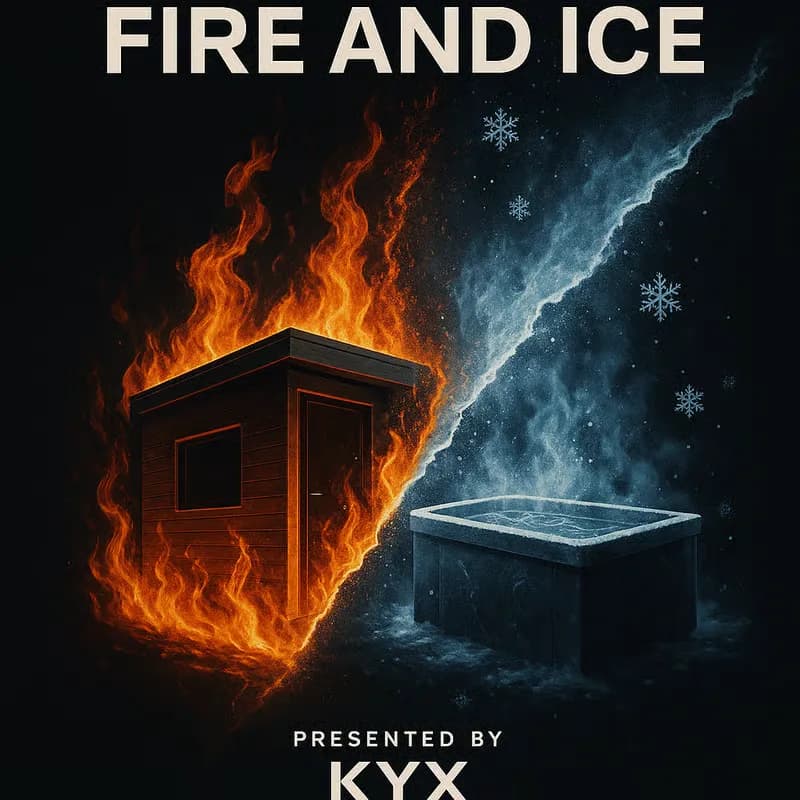 Fire & Ice